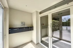 AppartementGrimbergen