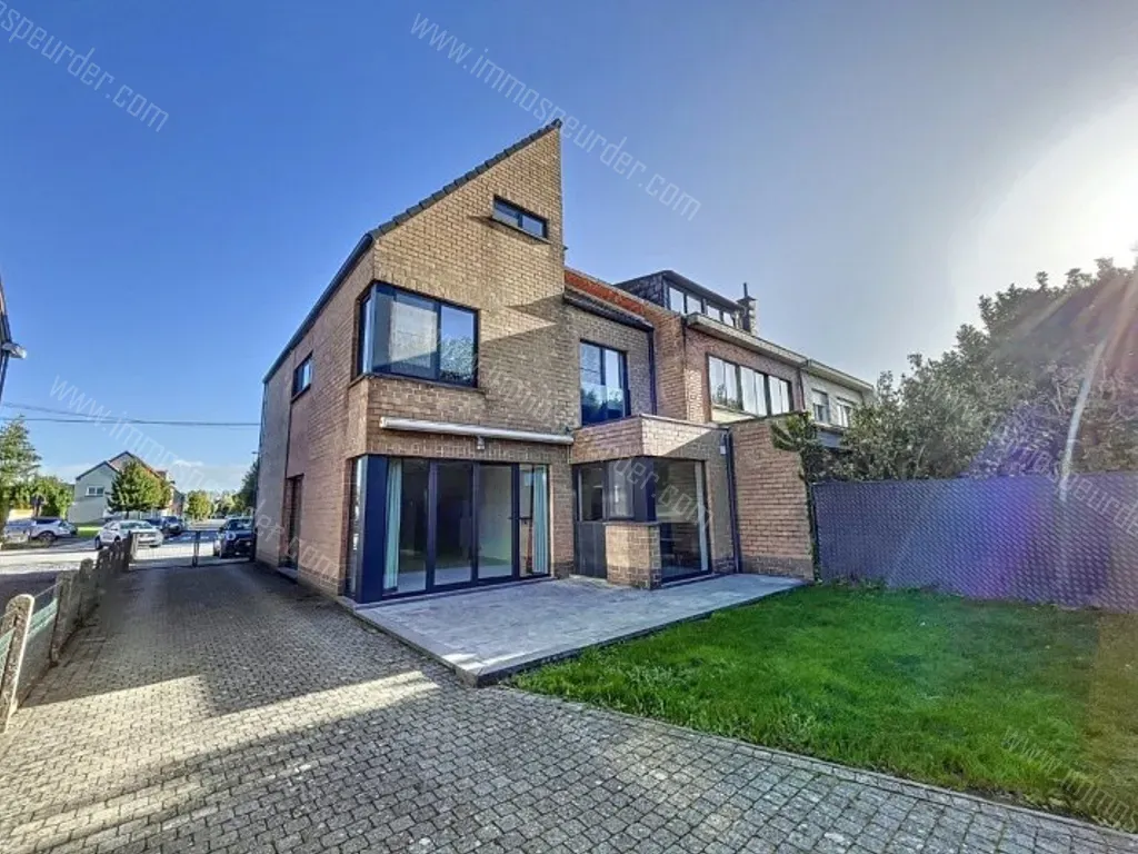 Huis in Londerzeel - 1282885 - Kerkhofstraat 87, 1840 Londerzeel