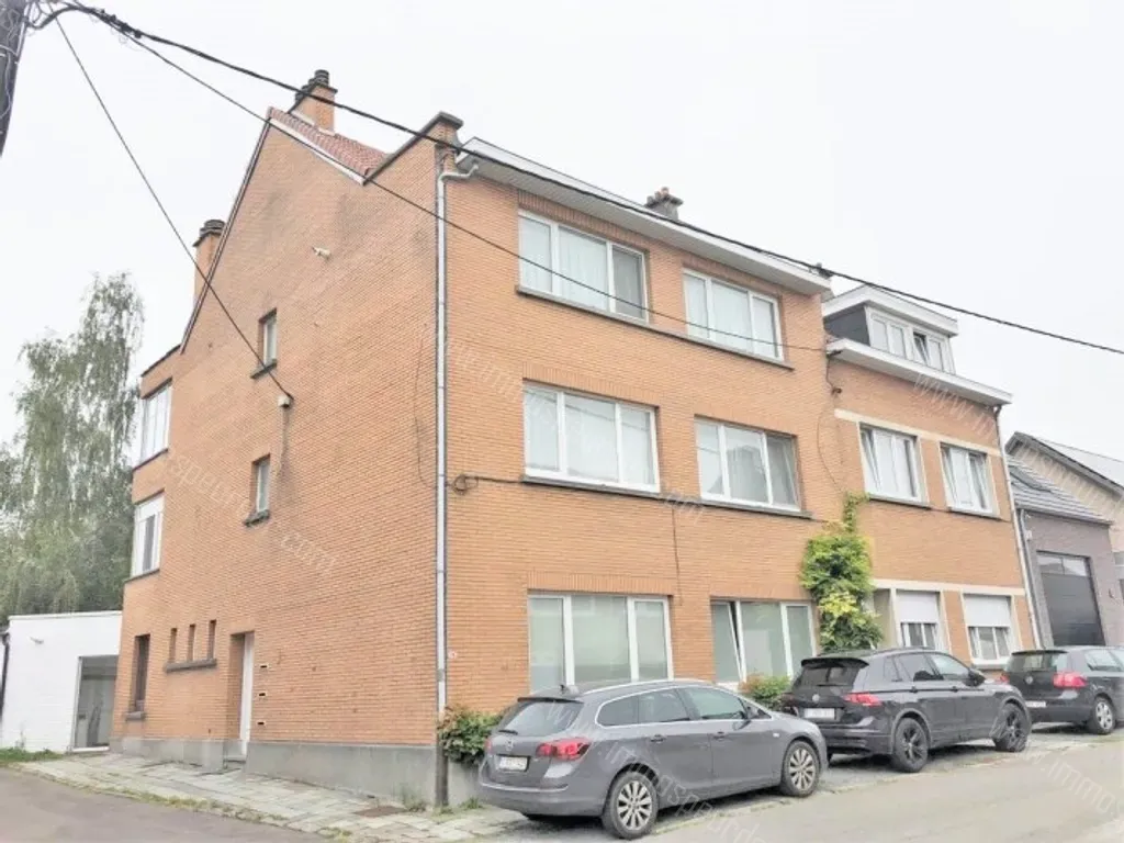 Appartement in Meise - 1288588 - Humbeekstraat 14-3, 1860 Meise
