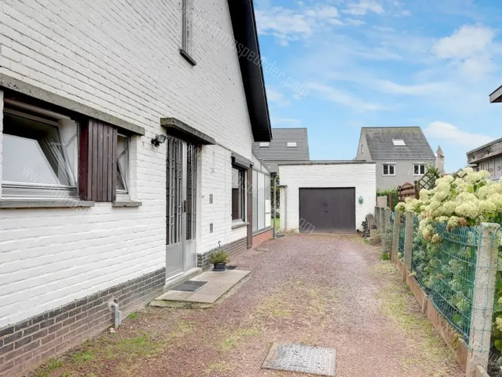 Huis in Humbeek - 1306334 - Nieuwenroodsesteenweg 43, 1851 Humbeek