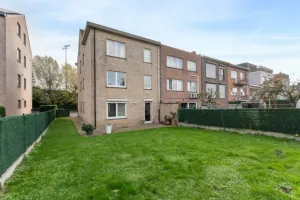 Huis Te Koop Strombeek-Bever