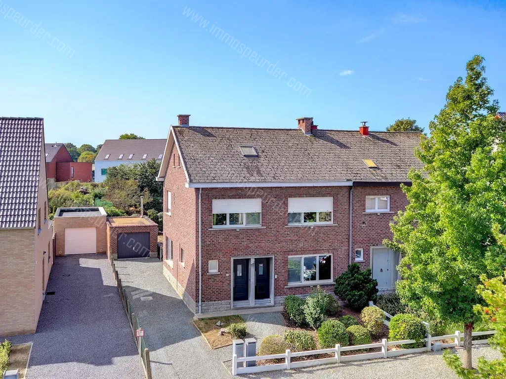 Huis in Humbeek - 1342999 - Saslaan 14, 1851 Humbeek