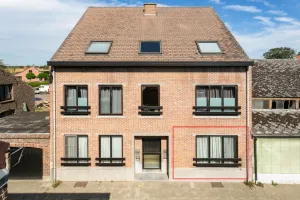 Appartement à Vendre Nieuwenrode