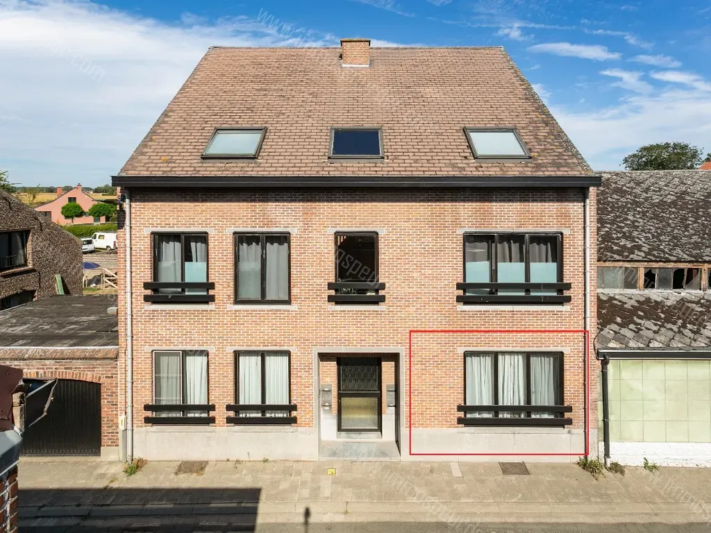 Appartement in Nieuwenrode - 1343108 - Kerkstraat 3-0-02, 1880 Nieuwenrode