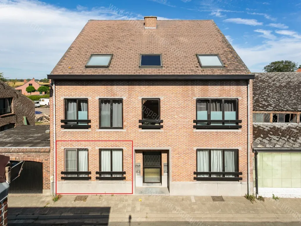 Appartement in Nieuwenrode - 1343113 - Kerkstraat 3-0-01, 1880 Nieuwenrode