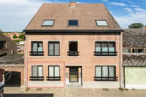 Appartement Te Koop Nieuwenrode