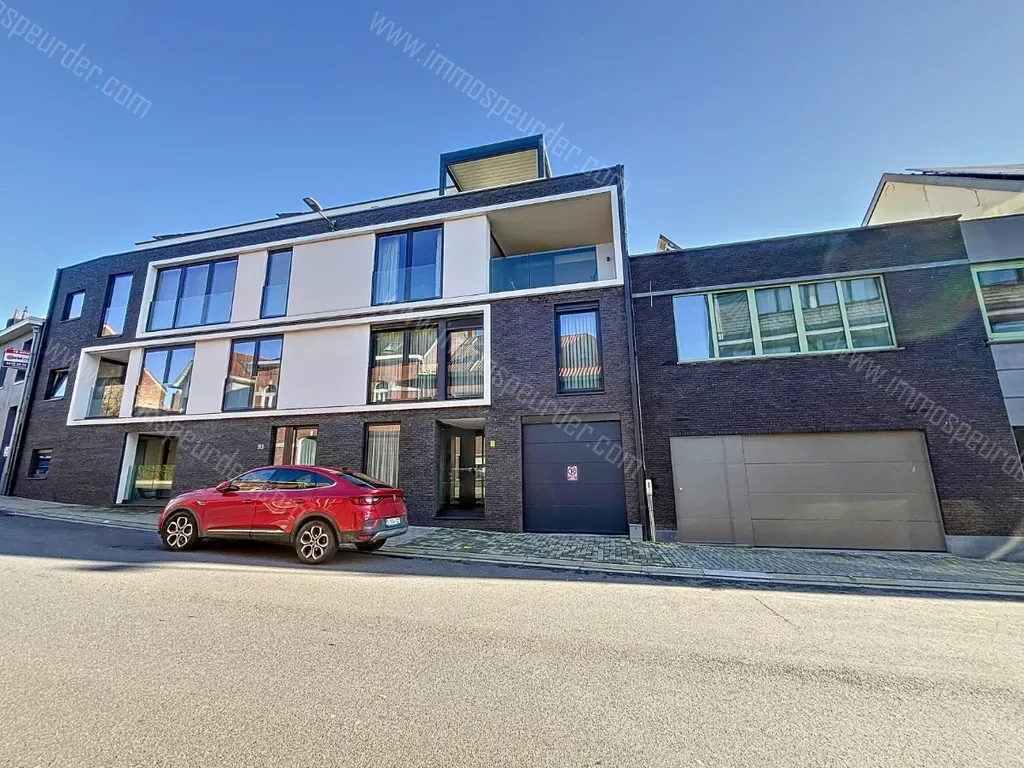 Appartement in Meise - 1343338 - Brusselsesteenweg 93-4, 1860 Meise