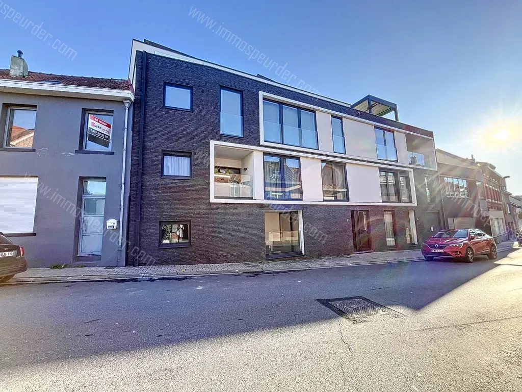 Appartement in Meise - 1343338 - Brusselsesteenweg 93-4, 1860 Meise