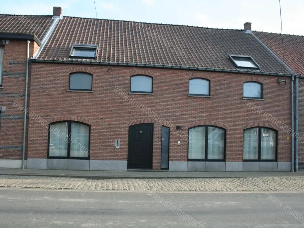 Huis in Wolvertem - 1343403 - Rossemdorp 27, 1861 Wolvertem