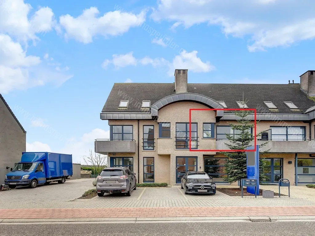 Appartement in Beigem - 1352606 - Daalstraat 142-B1, 1852 Beigem