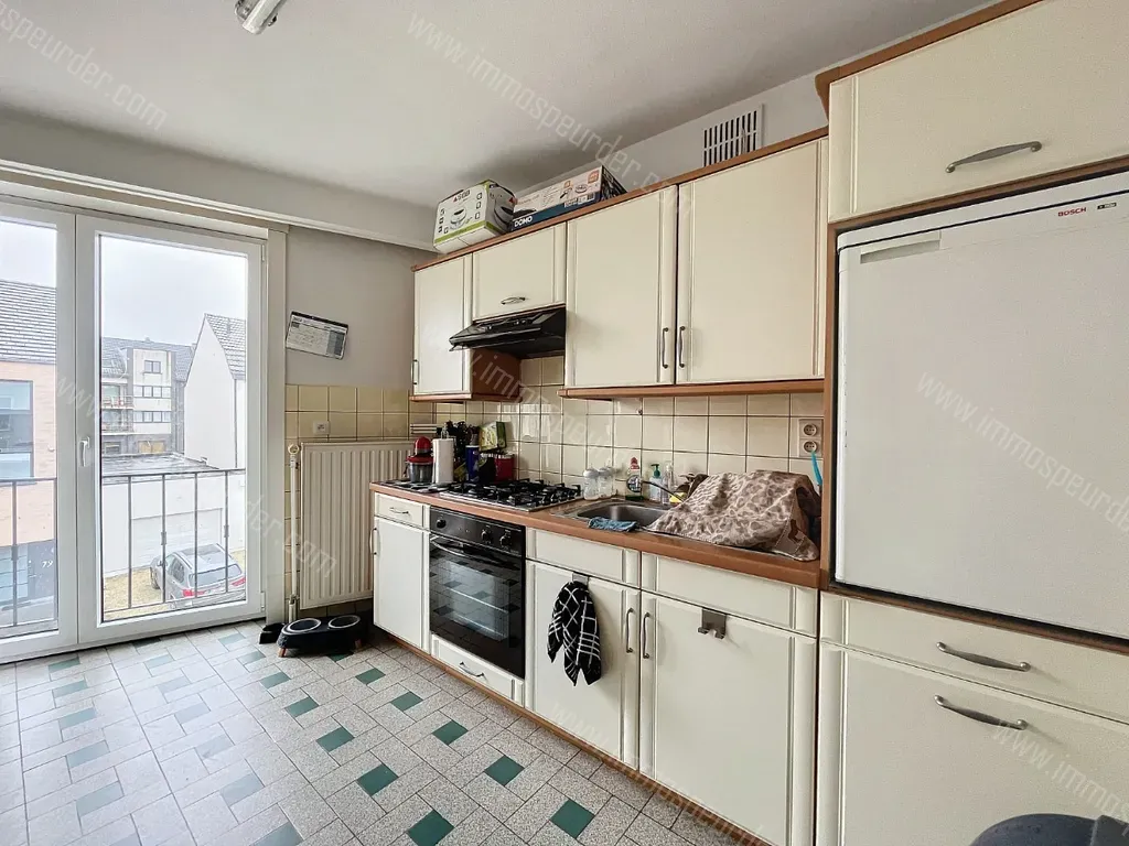 Appartement in Strombeek - 1358173 - Jozef van Elewijckstraat 74-2, 1853 Strombeek