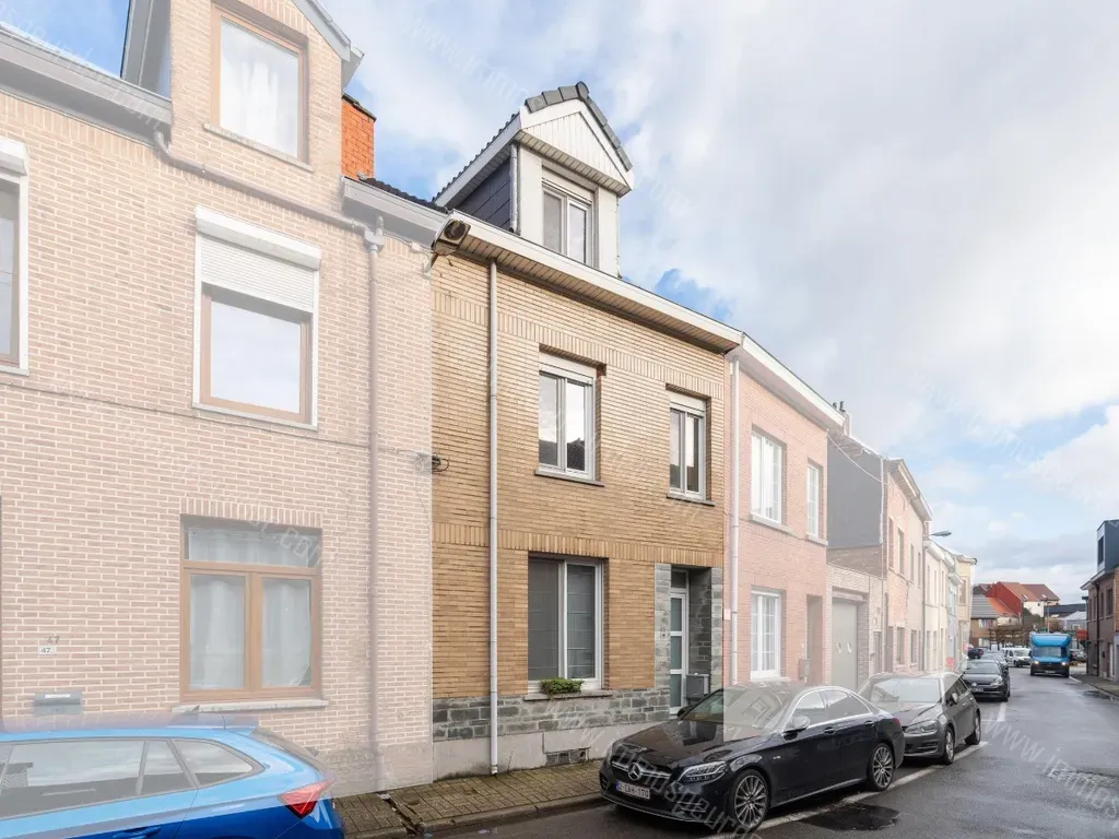 Huis in Grimbergen - 1374775 - Adriaan Walraevensstraat 49, 1850 Grimbergen