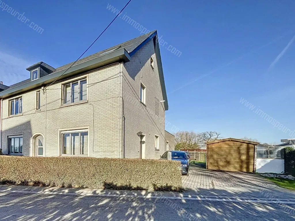 Huis in Beigem - 1387025 - Eversemsesteenweg 20, 1852 Beigem