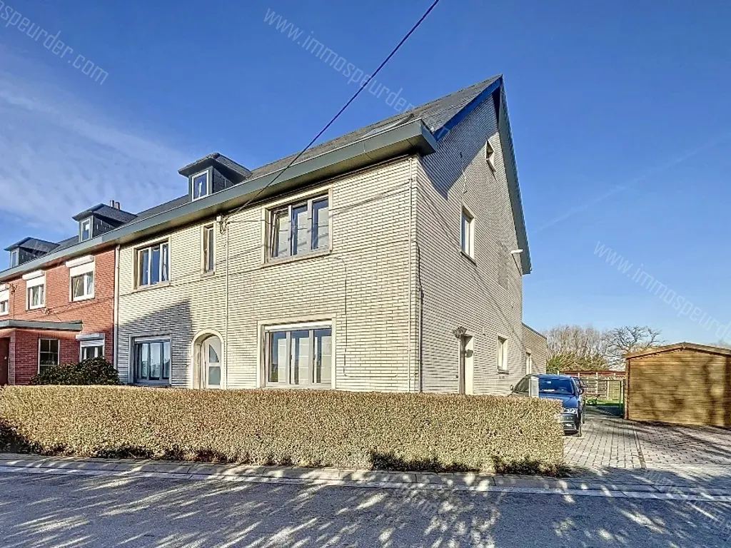 Huis in Beigem - 1387025 - Eversemsesteenweg 20, 1852 Beigem