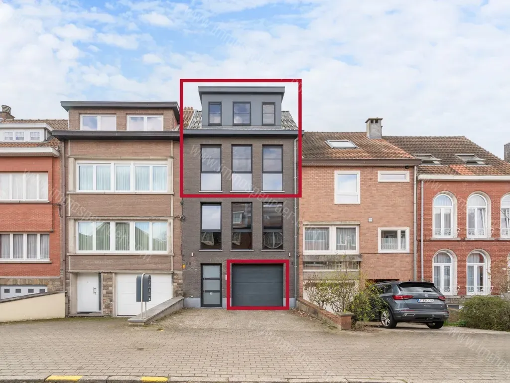 Appartement in Strombeek-Bever - 1387651 - Kasteelstraat 66-3, 1853 Strombeek-Bever