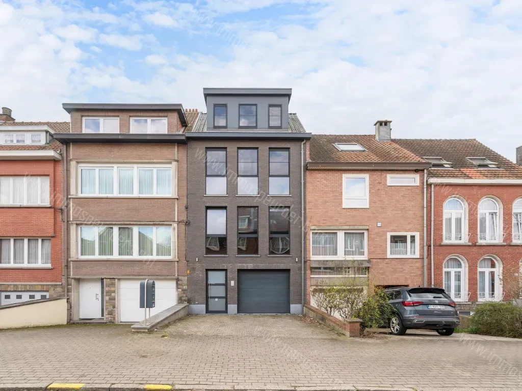 Appartement in Strombeek-Bever - 1387651 - Kasteelstraat 66-3, 1853 Strombeek-Bever