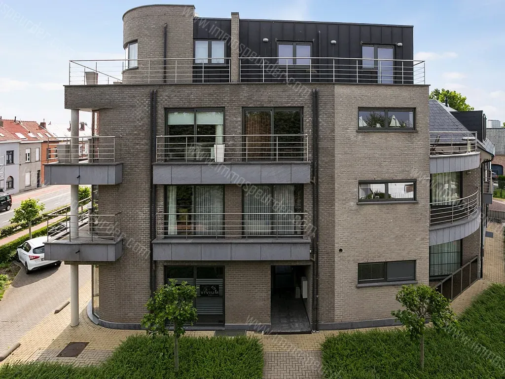 Appartement in Groot-molenveld - 1401085 - Huis Ten Halve 1-0201, 1850 Groot-Molenveld