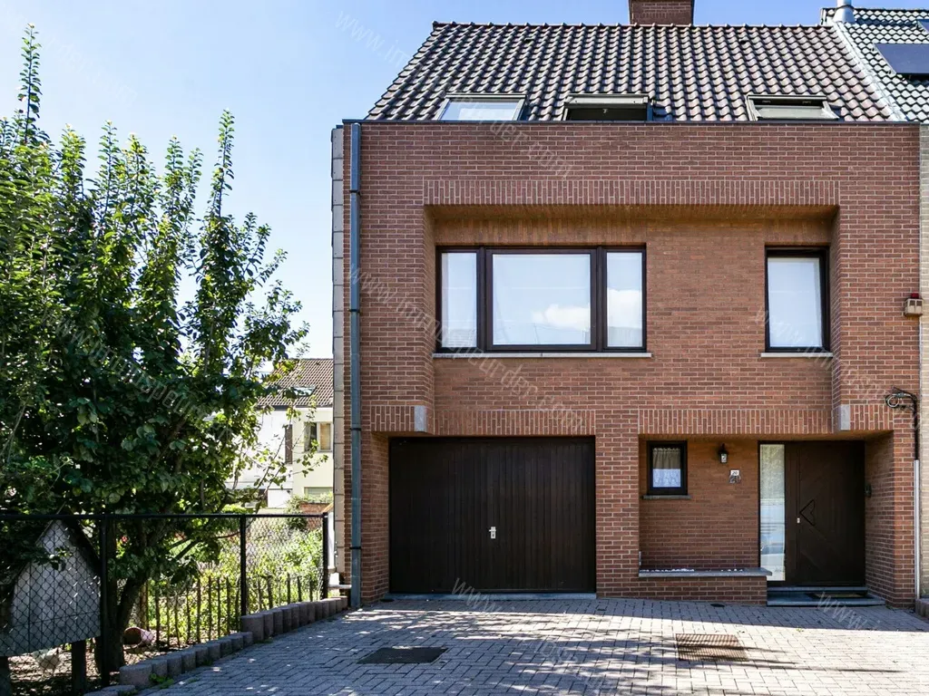 Huis in Strombeek-Bever - 1403174 - Klauwaartslaan 20, 1853 Strombeek-Bever