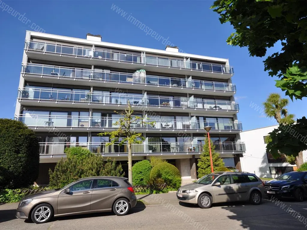 Appartement in Strombeek-Bever - 1403319 - Grotewinkellaan 99-020, 1853 Strombeek-Bever