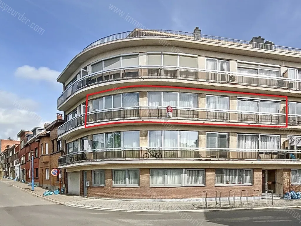 Appartement in Strombeek - 1413978 - Kloosterstraat 14-6, 1853 Strombeek
