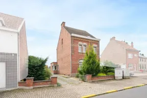 Huis Te Koop Humbeek