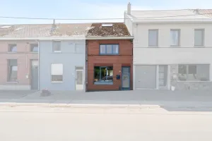 Huis Te Koop Humbeek