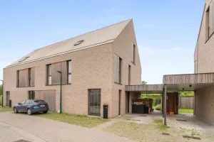 Huis Te Koop Humbeek