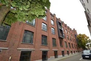Appartement Te Huur Vilvoorde