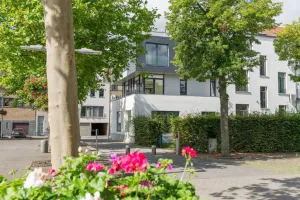 Appartement Te Huur Vilvoorde