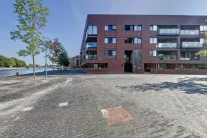 Appartement Te Huur Vilvoorde