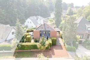 Huis Te Koop Meise