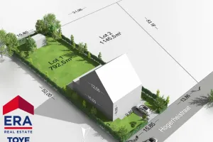 Grond Te Koop Kapelle-op-den-Bos