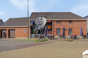 Handelspand Te Koop Humbeek