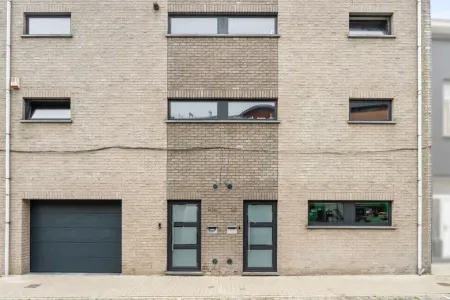 Huis Te Koop Zaventem