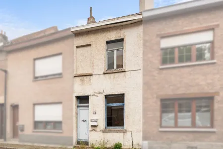Huis Te Koop Sint-Stevens-Woluwe