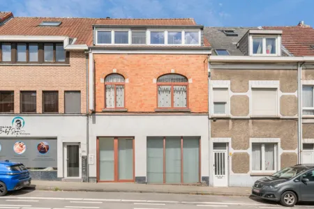 AppartementWezembeek-Oppem