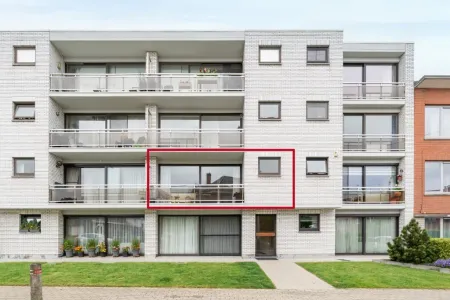 Appartement Te Koop Kortenberg