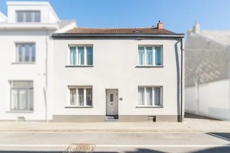 Huis Te Koop Zaventem