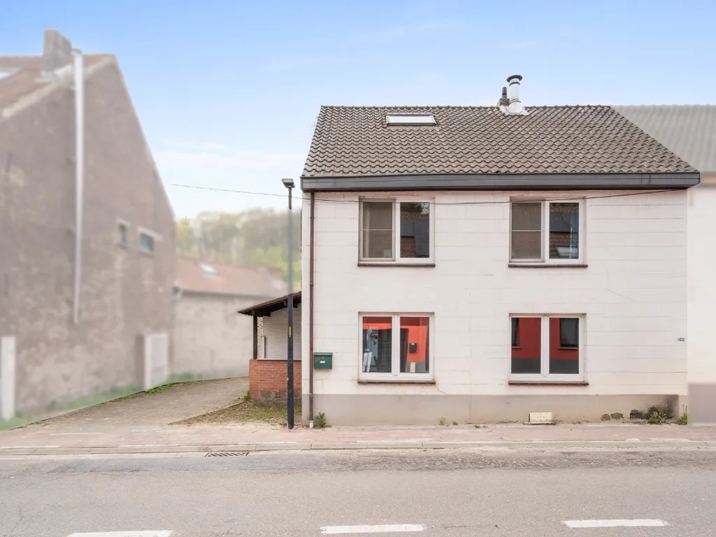Hoofdfoto Huis in Everberg