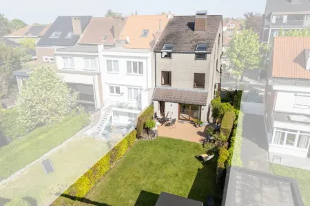Huis Te Koop Vilvoorde