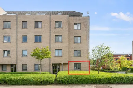 Appartement Te Koop Zaventem