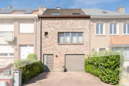 Huis Te Koop Zaventem