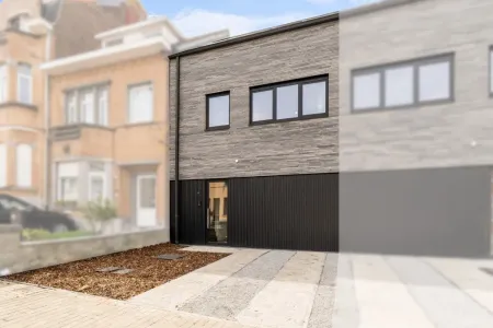 Huis Te Koop Strombeek-Bever