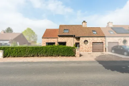 HuisKampenhout
