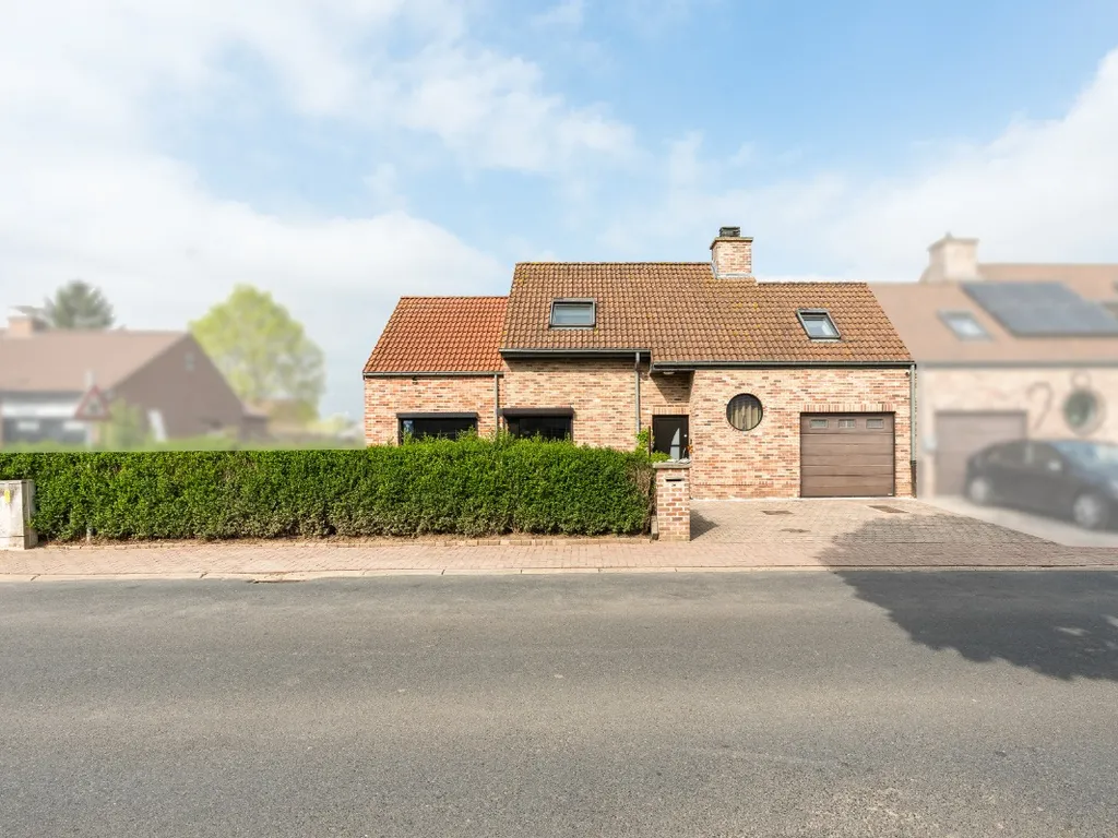 Hoofdfoto Huis in Kampenhout