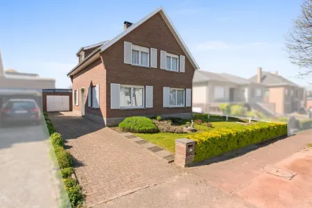 HuisMeise