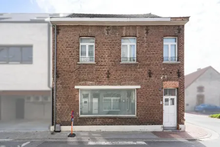 Huis Te Koop Melsbroek