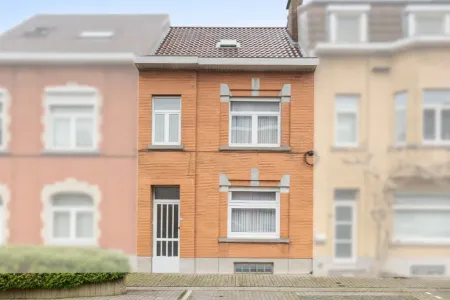 Huis Te Koop Zaventem