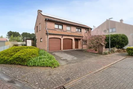 VillaSterrebeek