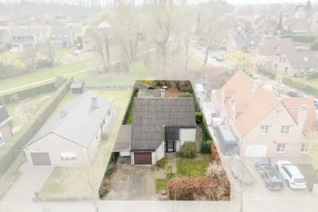 VillaSterrebeek